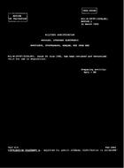 MIL MIL-M-28787/220A Notice 1 – Validation MIL MIL-M-28787/220A Notice 1 - Validation