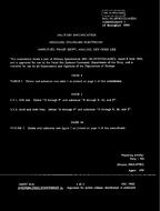 MIL MIL-M-28787/221A Amendment 1 MIL MIL-M-28787/221A Amendment 1