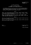 MIL MIL-M-28787/226A Amendment 1 MIL MIL-M-28787/226A Amendment 1