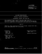 MIL MIL-M-28787/231A Amendment 1