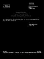 MIL MIL-M-28787/236A Notice 1 - Validation