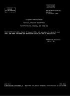 MIL MIL-M-28787/237A Notice 1 – Validation MIL MIL-M-28787/237A Notice 1 - Validation