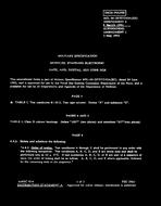 MIL MIL-M-28787/243A Amendment 2