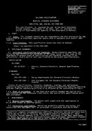 MIL MIL-M-28787/245A