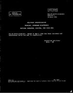 MIL MIL-M-28787/246B Notice 1 - Validation