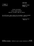 MIL MIL-M-28787/24A Notice 1 - Validation