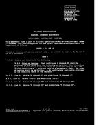 MIL MIL-M-28787/253 Amendment 2