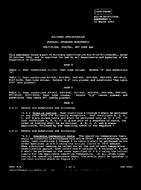 MIL MIL-M-28787/268A Amendment 1 MIL MIL-M-28787/268A Amendment 1