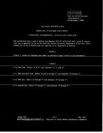 MIL MIL-M-28787/269A Amendment 1