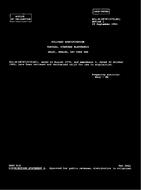 MIL MIL-M-28787/270 Notice 1 - Validation