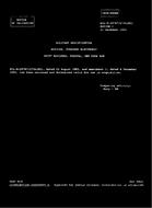 MIL MIL-M-28787/273A Notice 1 – Validation MIL MIL-M-28787/273A Notice 1 - Validation