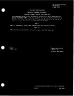 MIL MIL-M-28787/295A Amendment 1