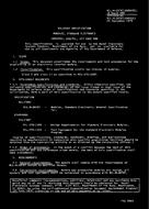 MIL MIL-M-28787/298A