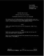 MIL MIL-M-28787/300A Amendment 1 MIL MIL-M-28787/300A Amendment 1