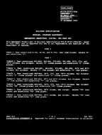 MIL MIL-M-28787/300A Amendment 2 MIL MIL-M-28787/300A Amendment 2