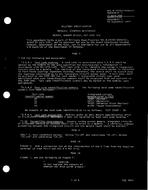 MIL MIL-M-28787/302A Amendment 3 MIL MIL-M-28787/302A Amendment 3