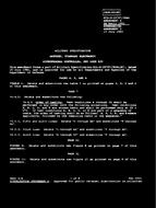 MIL MIL-M-28787/304A Amendment 4