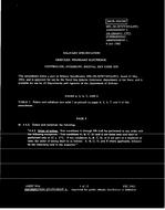 MIL MIL-M-28787/305A Amendment 2