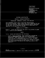 MIL MIL-M-28787/305A Amendment 3