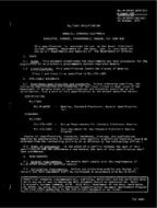 MIL MIL-M-28787/307A MIL MIL-M-28787/307A