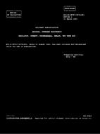 MIL MIL-M-28787/307A Notice 1 - Validation