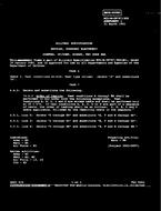 MIL MIL-M-28787/30B Amendment 1