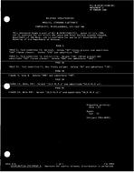 MIL MIL-M-28787/310B Amendment 1 MIL MIL-M-28787/310B Amendment 1