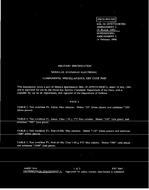 MIL MIL-M-28787/310B Amendment 2 MIL MIL-M-28787/310B Amendment 2