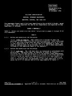 MIL MIL-M-28787/317A Amendment 1