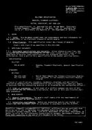 MIL MIL-M-28787/320B MIL MIL-M-28787/320B