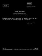 MIL MIL-M-28787/320B Notice 1 - Validation