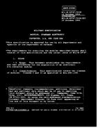 MIL MIL-M-28787/322B