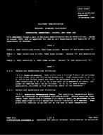 MIL MIL-M-28787/327 Amendment 1