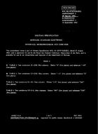 MIL MIL-M-28787/328 Amendment 1