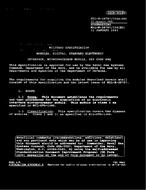 MIL MIL-M-28787/336A