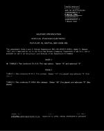 MIL MIL-M-28787/41B Amendment 2