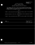 MIL MIL-M-28787/42B Amendment 1 MIL MIL-M-28787/42B Amendment 1
