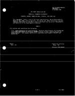 MIL MIL-M-28787/45B Amendment 1