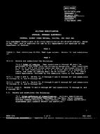 MIL MIL-M-28787/45B Amendment 2