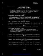 MIL MIL-M-28787/49A Amendment 1