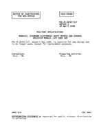 MIL MIL-M-28787/517 Notice 1 - Inactivation