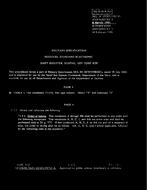 MIL MIL-M-28787/59B Amendment 2 MIL MIL-M-28787/59B Amendment 2