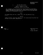 MIL MIL-M-28787/60B Amendment 1 MIL MIL-M-28787/60B Amendment 1