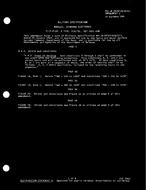 MIL MIL-M-28787/61B Amendment 1