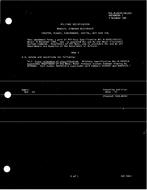 MIL MIL-M-28787/6C Amendment 1