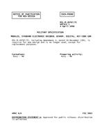MIL MIL-M-28787/7C Notice 1 - Inactivation