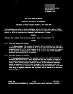 MIL MIL-M-28787/80A Amendment 1