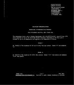 MIL MIL-M-28787/81A Amendment 2