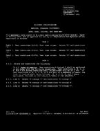 MIL MIL-M-28787/83B Amendment 1