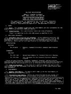 MIL MIL-M-28787/8B MIL MIL-M-28787/8B